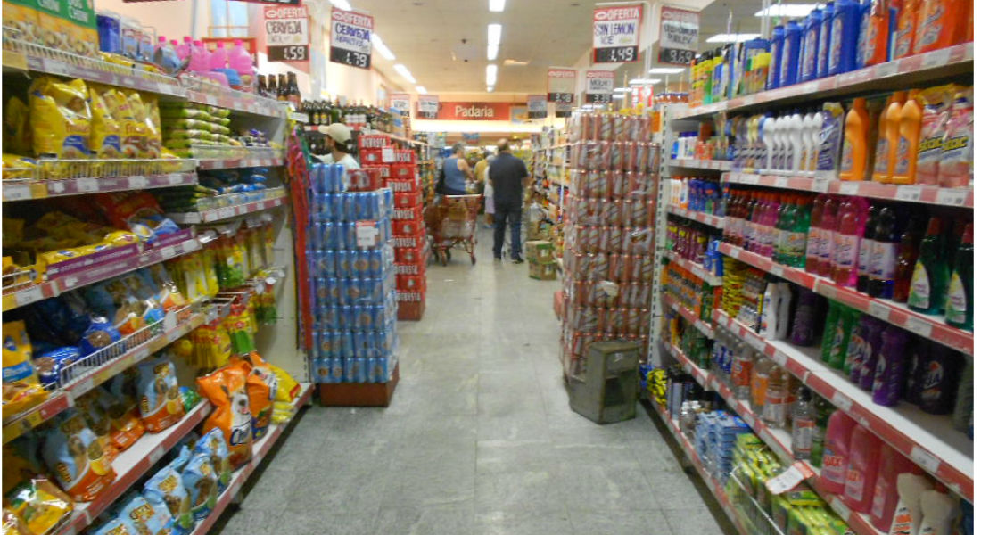 En julio supermercados ofrecen más descuentos