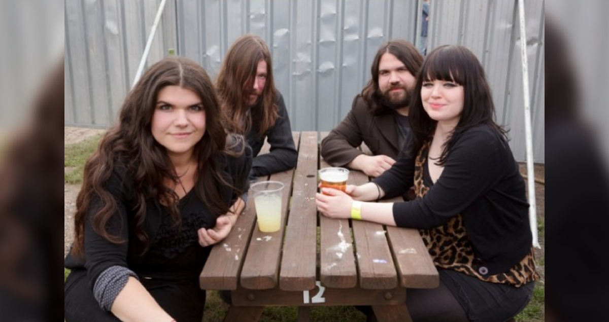 Canciones con las que The Magic Numbers tendrá uno de los mejores conciertos de 2018