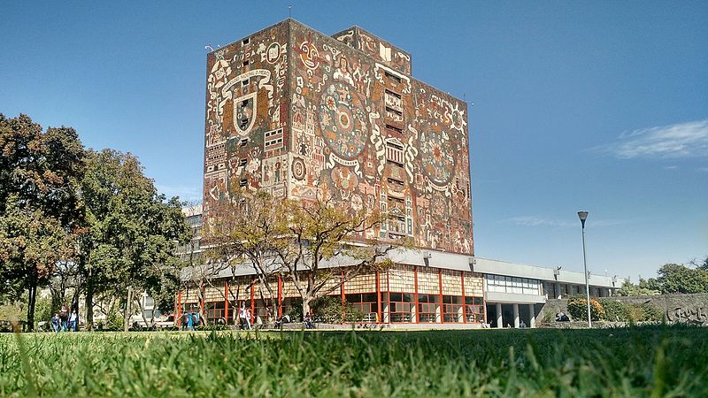 ¡Goya para la UNAM!, anuncia nuevas licenciaturas para el 2019