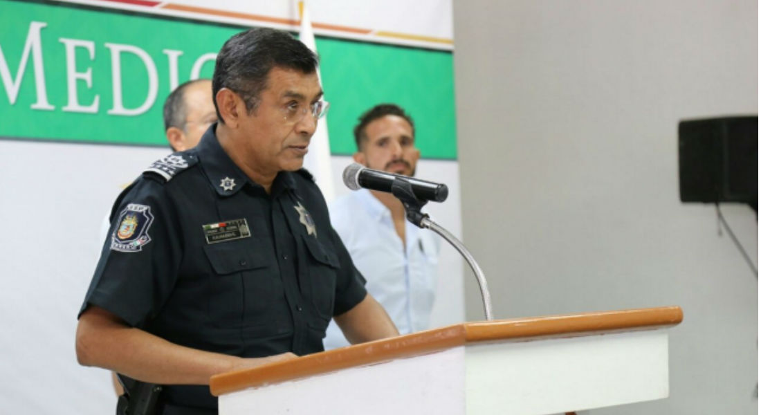 Rescatan profesionista secuestrado por cuatro sujetos