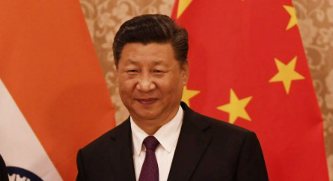 Presidente de China será invitado a toma de posesión de AMLO