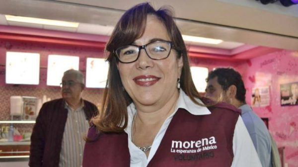 Morena apoyará recorte de 50% al financiamiento de partidos