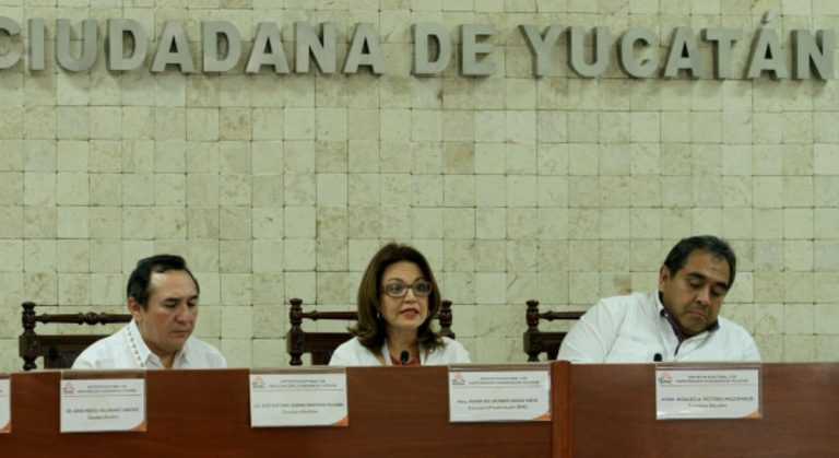 Yucatán ya tiene gobernador