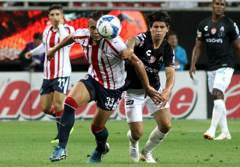 Jornada de lujo, Atlas vs Guadalajara y América recibe al Pumas