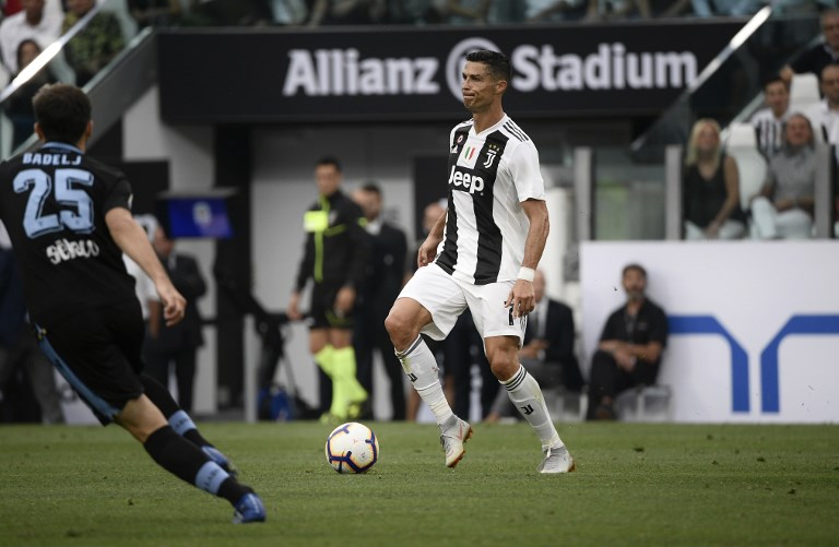 🎥 Ronaldo no jugará con su selección, porque está dedicado al Juventus