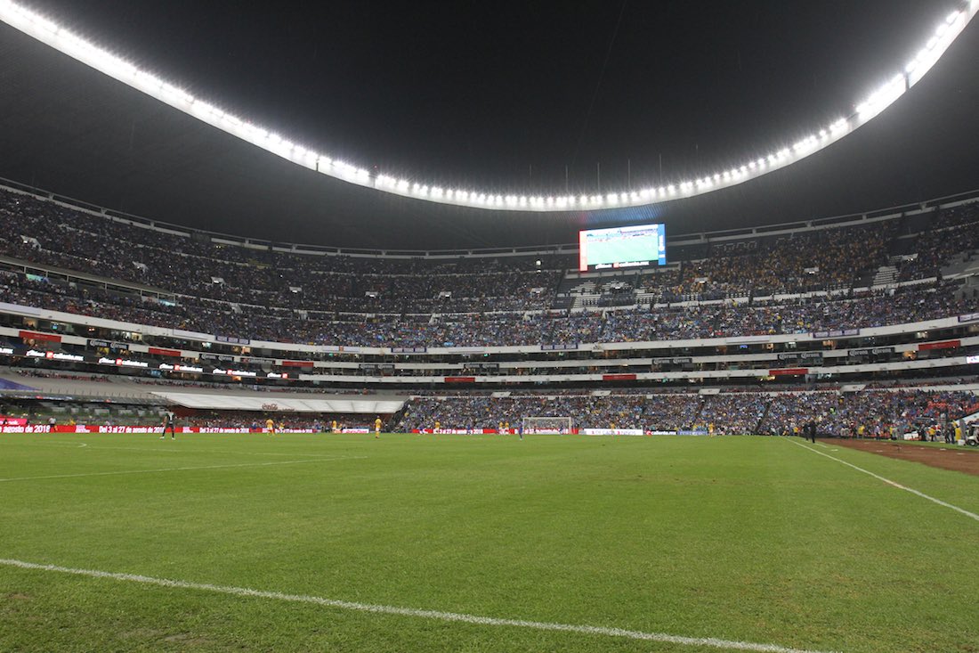 Gobierno argentino prohíbe a más de 400 hinchas el ingreso a estadios