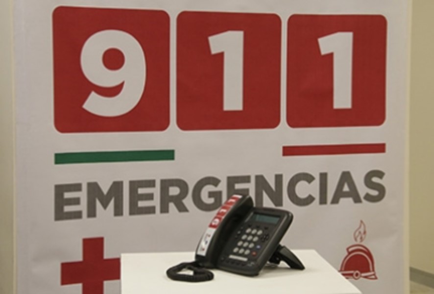 Evaluarán y certificarán a operadores del número de emergencia 911
