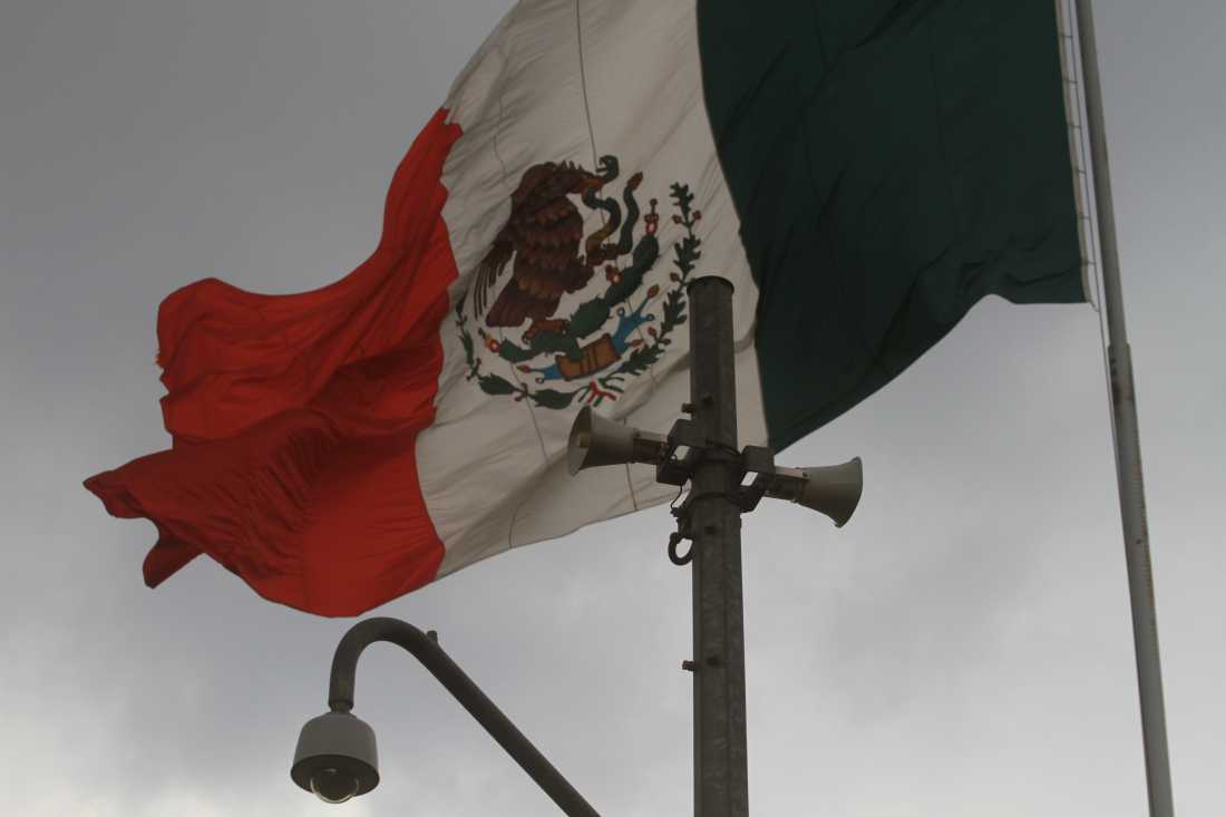 Hoy habrá pruebas de altavoces en la Ciudad de México