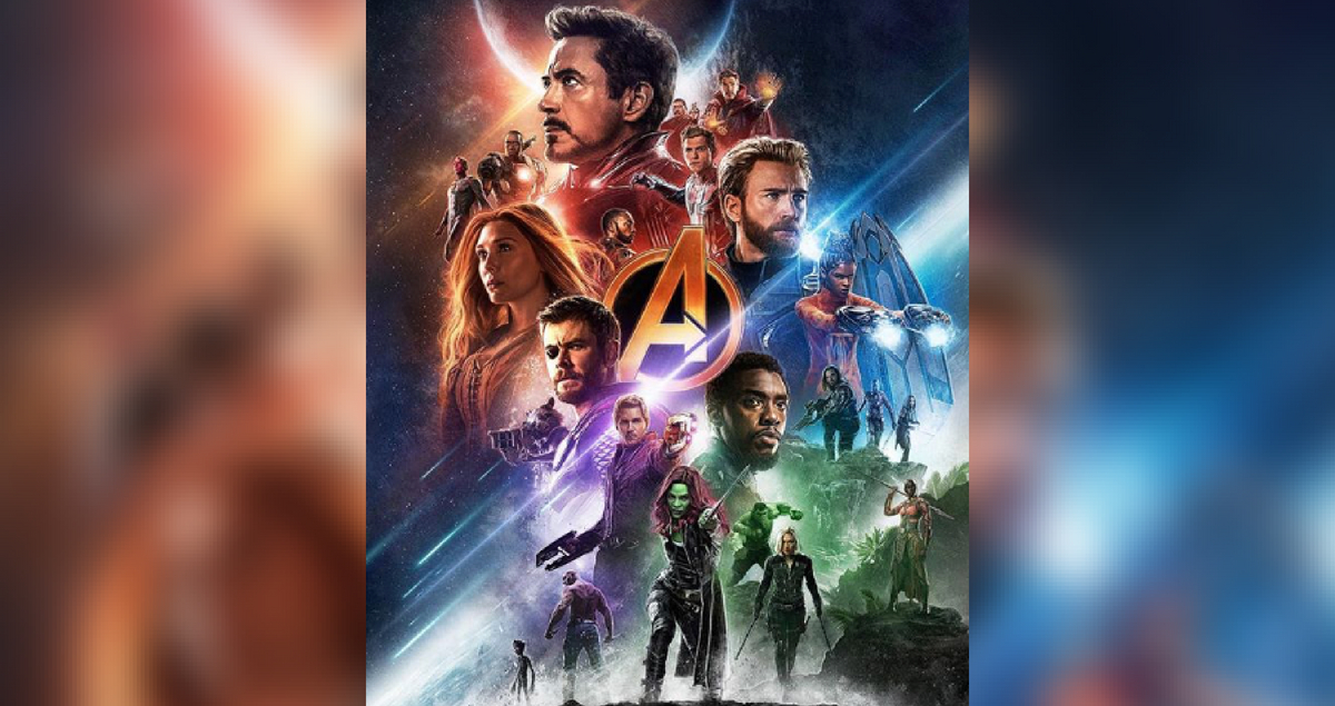 Marvel comparte una línea del tiempo oficial respecto a sus películas