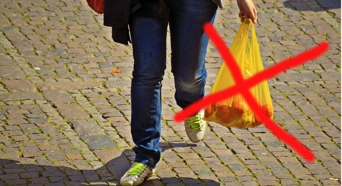 Nuevo gobierno pretende prohibir bolsas de plástico en Tabasco