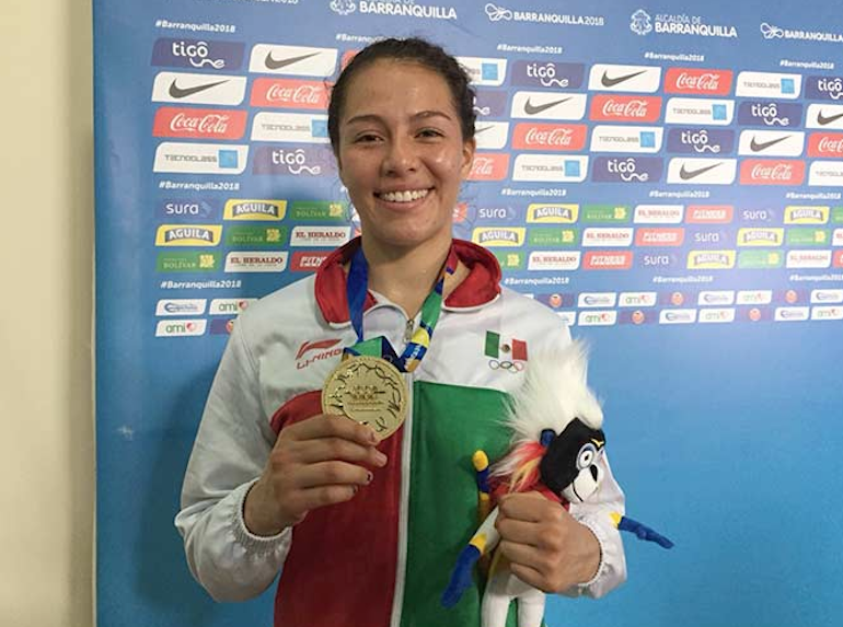 🎥 VIDEO: Boxeo femenil de México obtiene otro Oro en Barranquilla