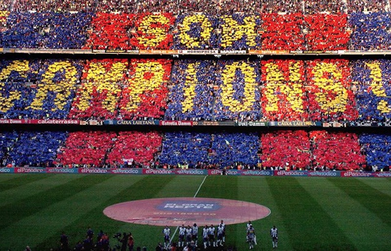 Facebook transmitirá el futbol de España gratis a ocho países 📱