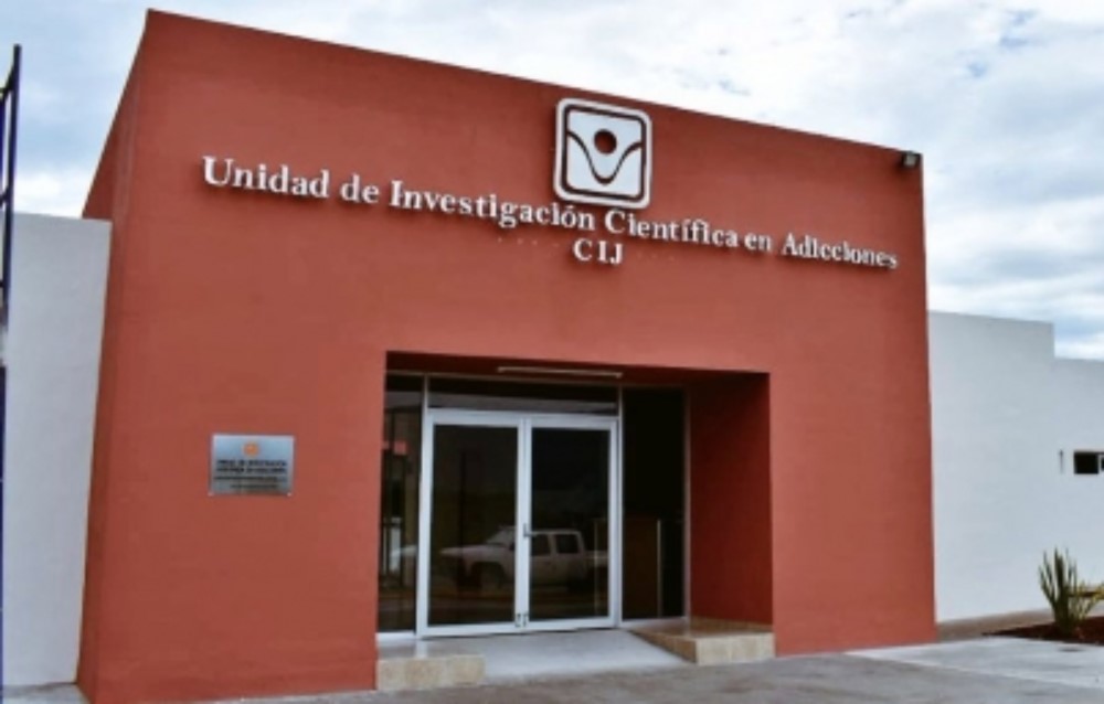 Se inaugura la primer clínica psicosocial en adicciones en México