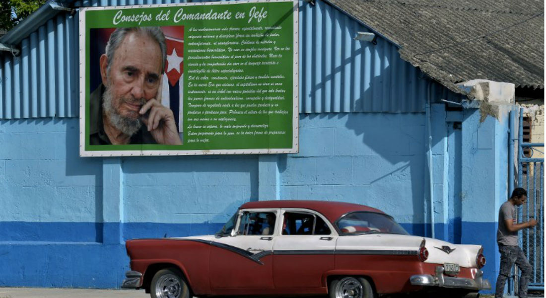 Cuba celebra 60 años de su revolución