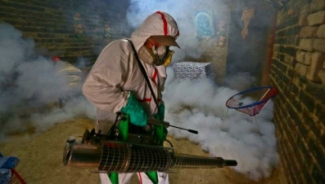 Jalisco se pone en acción contra el dengue, se registraron nuevos casos