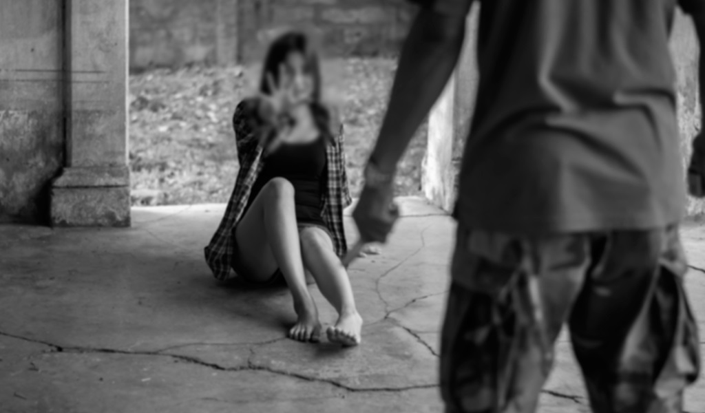 Joven sufre violación colectiva. La graban y difunden en redes sociales