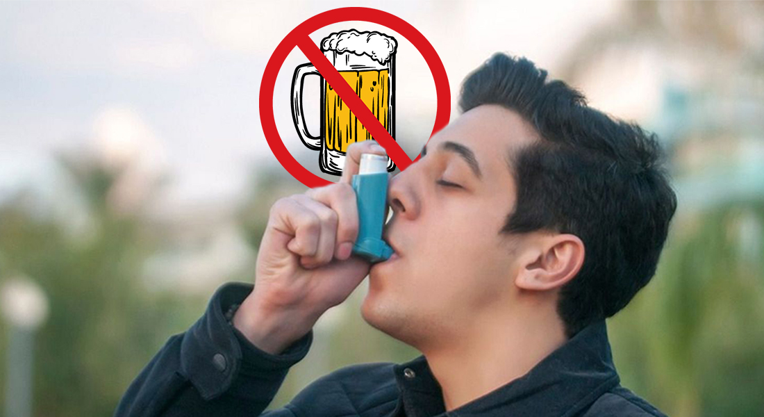 Una «liposucción» sería la cura para tu alcoholismo