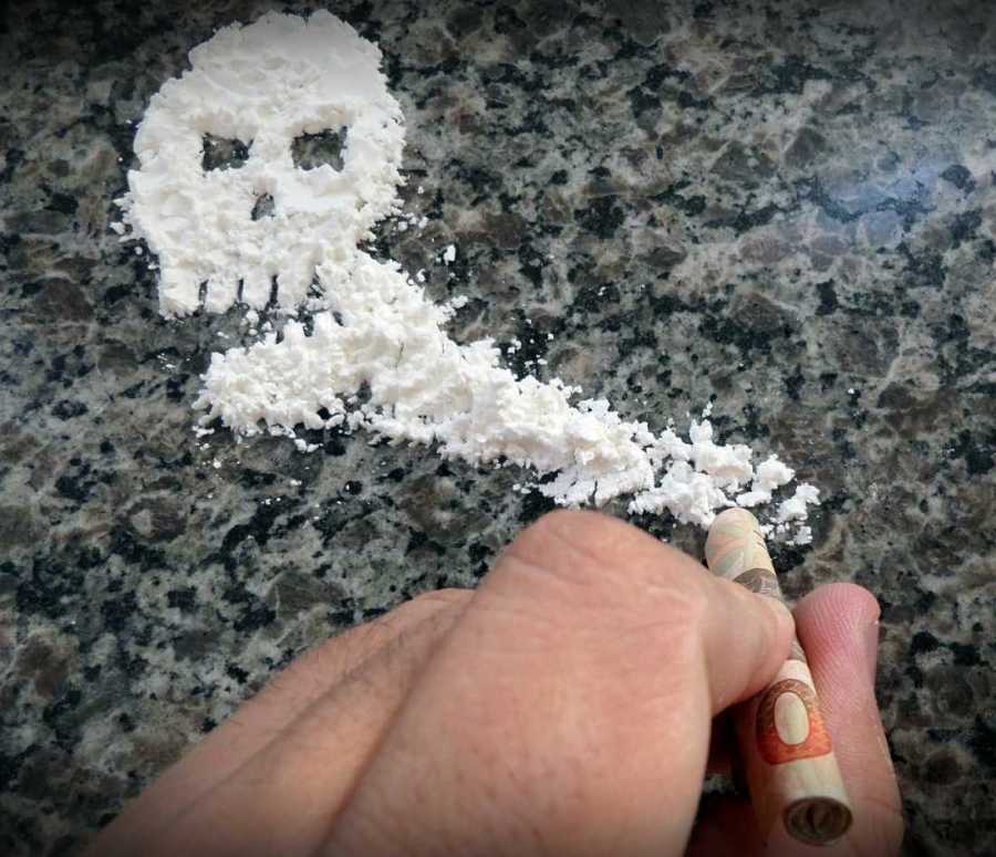 Polvo de Mono, la droga con la que no sentirás dolor