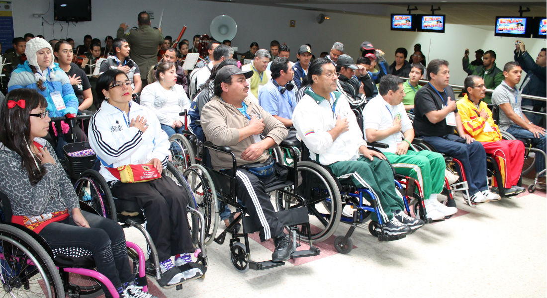 DIF amplía rehabilitación a personas con discapacidad 