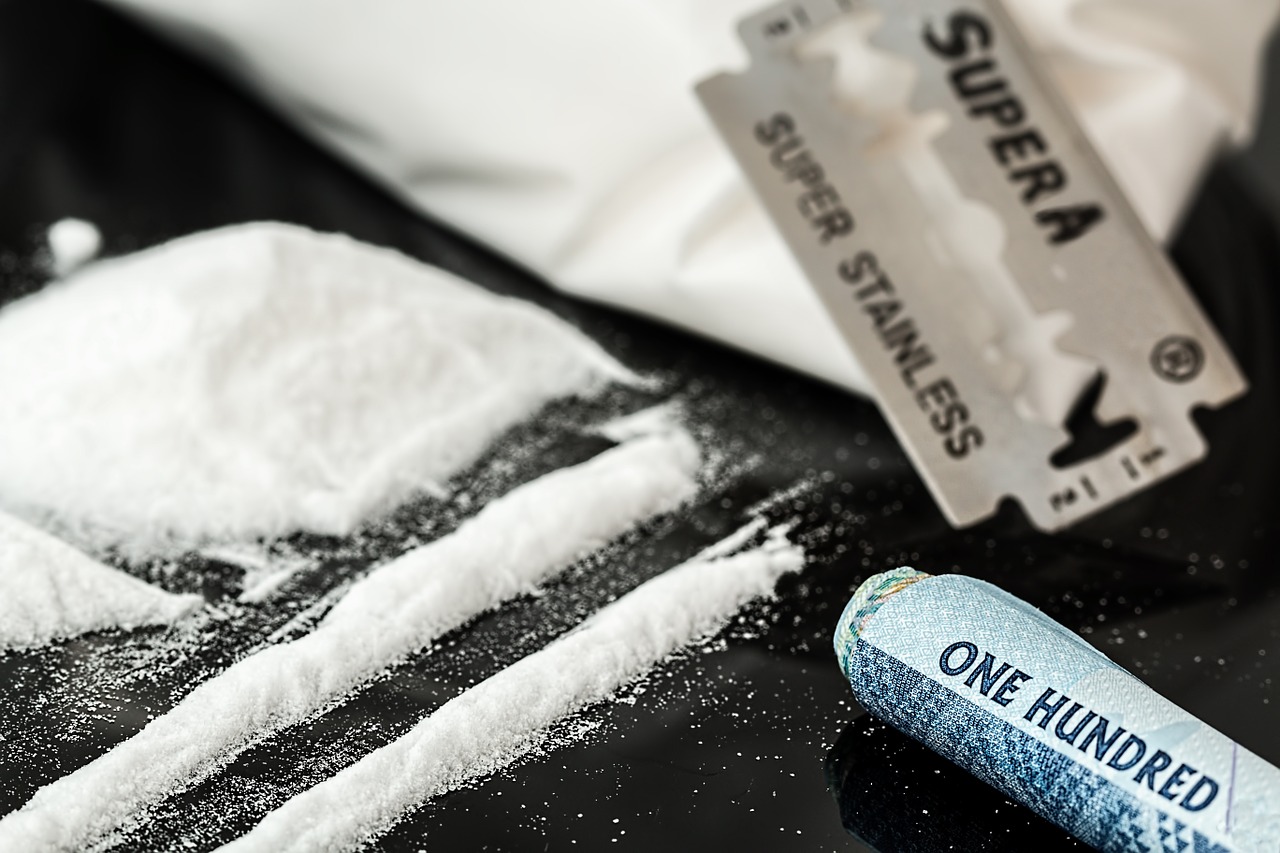 Policía federal asegura cocaína escondida dentro de bolillos
