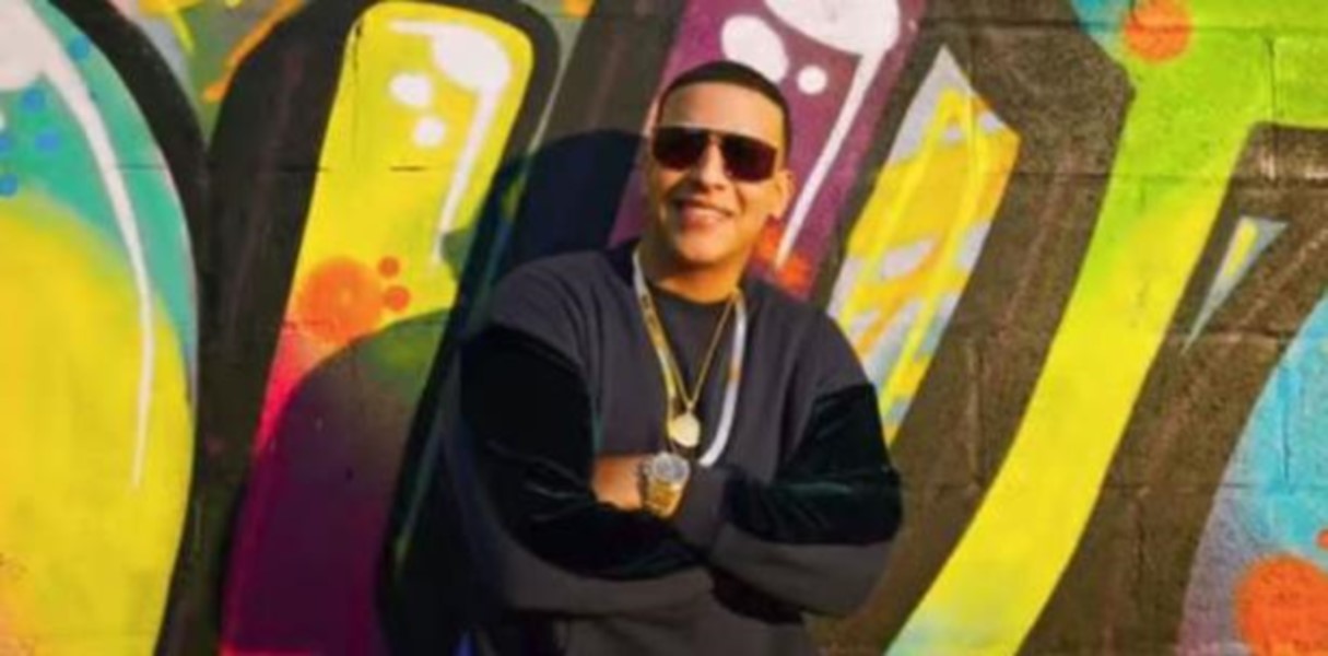 Ladrón disfrazado de Daddy Yankee le roba 2 millones de euros en joyas