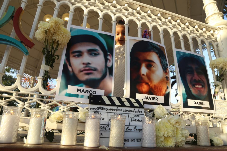 Cae “Pozolero Mayor” por asesinato de estudiantes de cine, en Jalisco