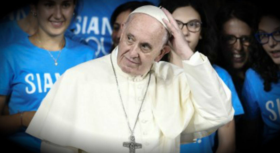 Con «vergüenza y dolor» por abusos de «curas depredadores»: Vaticano