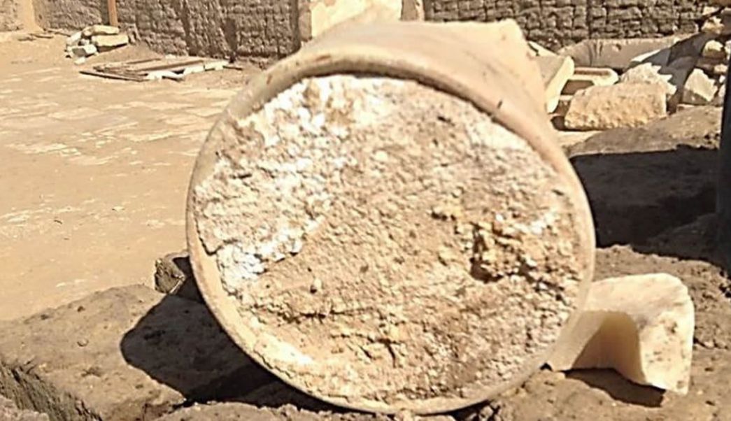 Encuentran el queso más antiguo del mundo, tiene 200 años