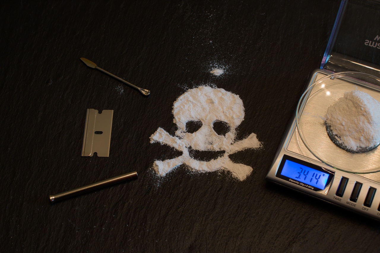 Incineran 592 kilogramos de metanfetamina y heroína en Sonora