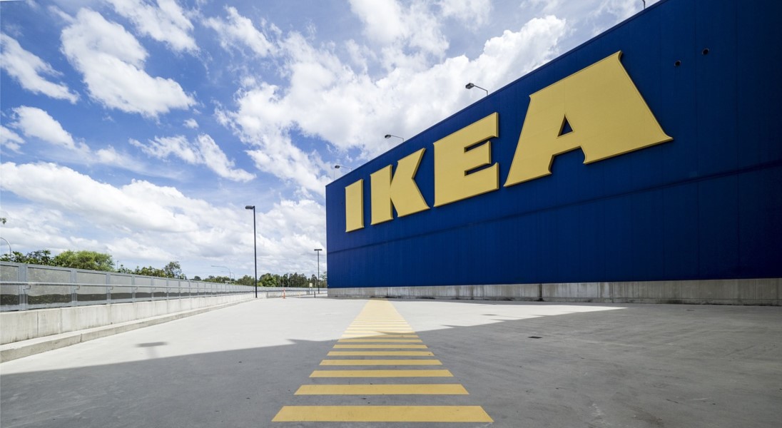 IKEA abrirá su primera tienda en México en 2019 y busca talento mexicano