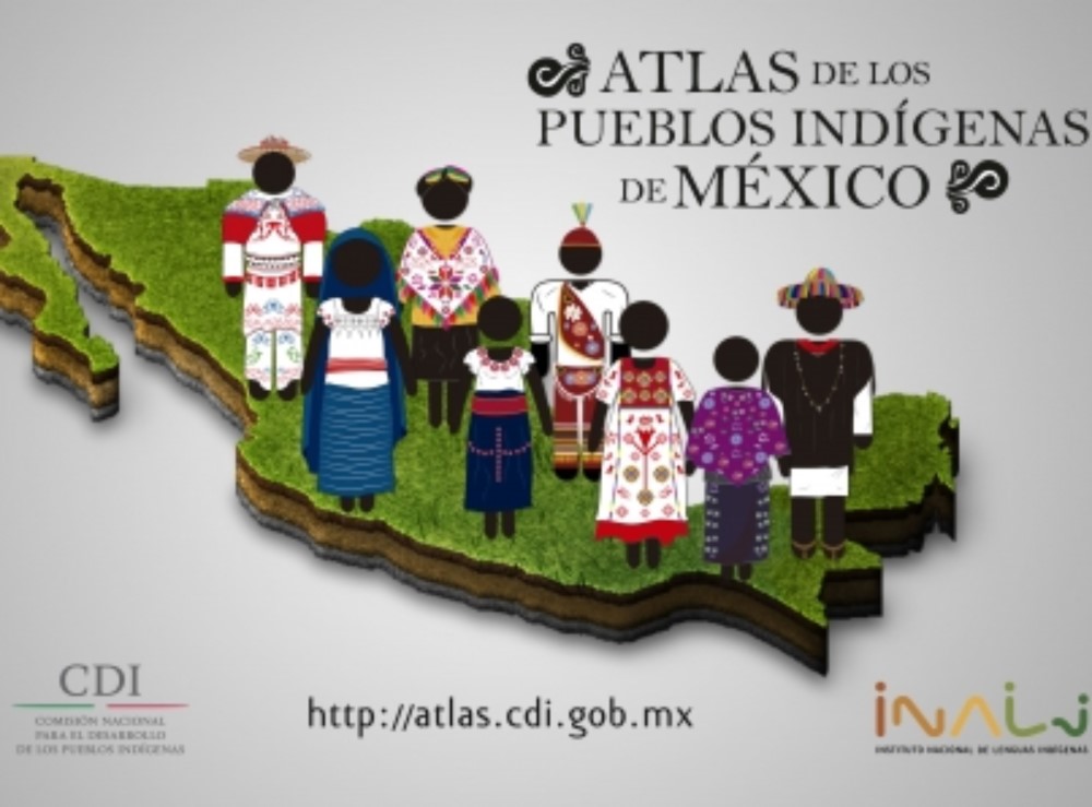 México documenta la riqueza cultural de las 68 comunidades indígenas