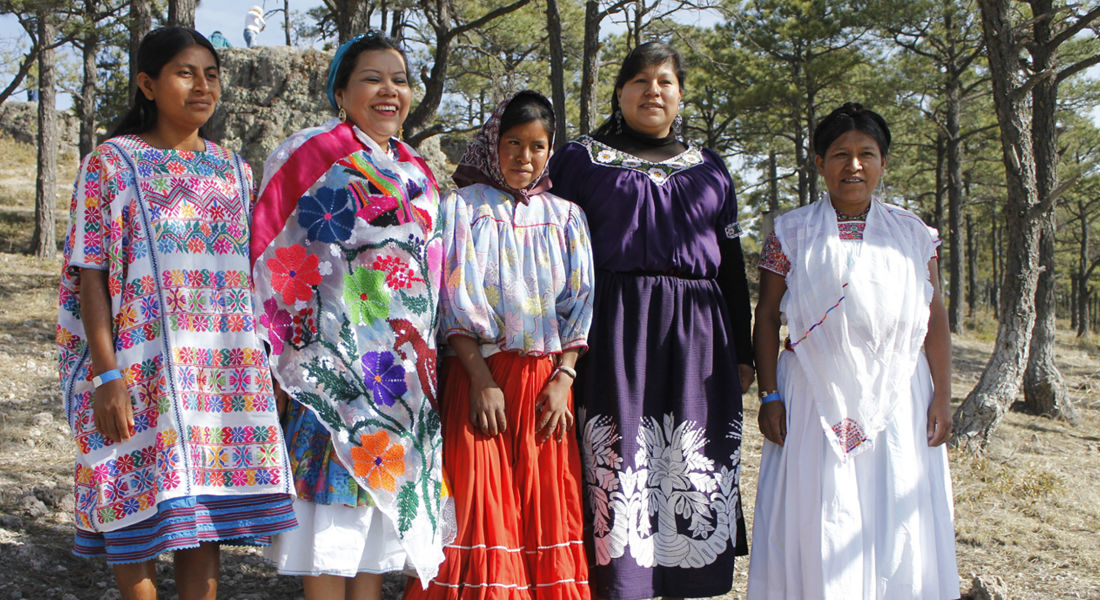 En México no se permitirá la extinción de lenguas indígenas