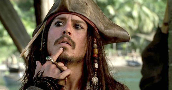 «Piratas del Caribe 6» está en planes y podrían hacerla sin Johnny Depp