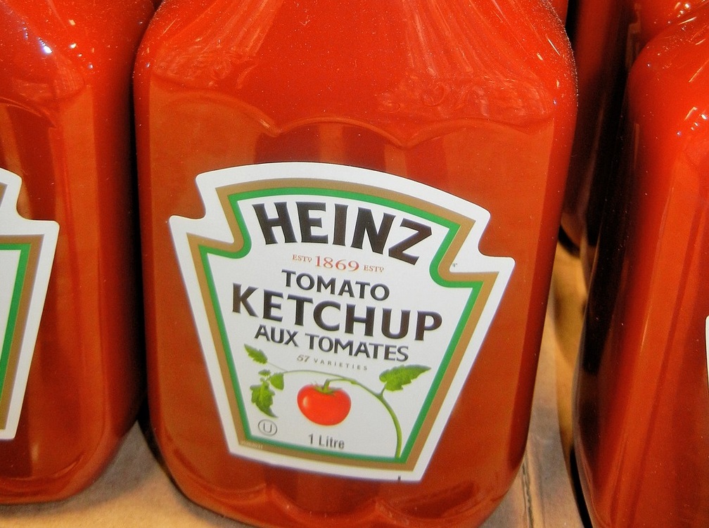 Heinz se pone ecológico y dice adiós a sus envases de plástico