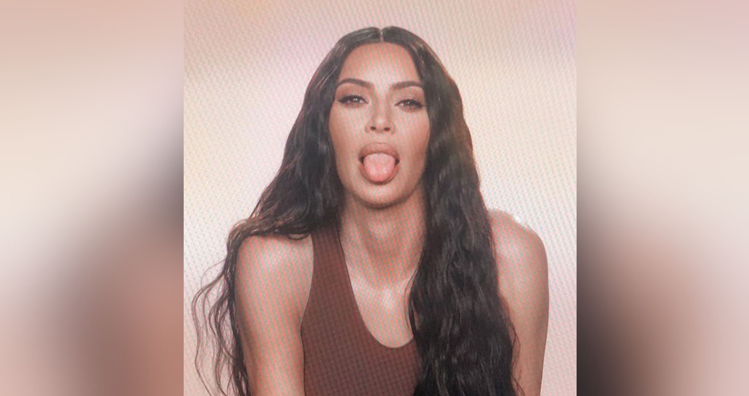 El resto de las Kardashian teme que Kim sufra anorexia