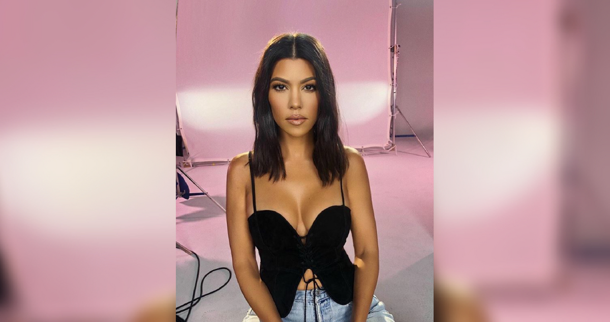 Las mejores fotos de Kourtney Kardashain en 2018 para celebrar su soltería