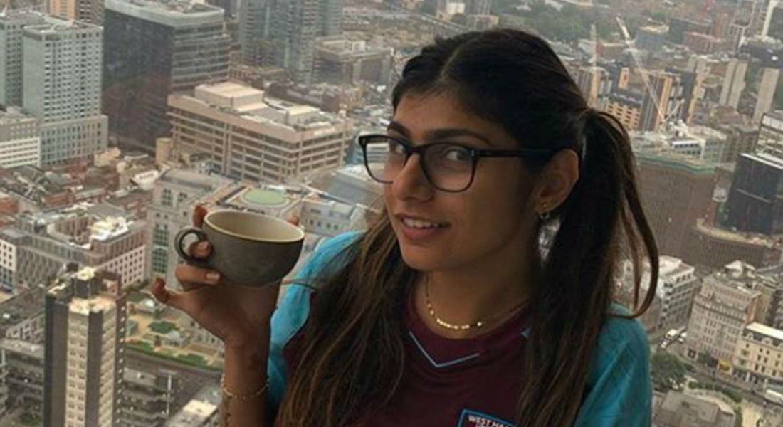 ¿Mia Khalifa embarazada? Este video revela la verdad