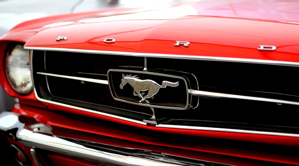 Ford llega a los 10 millones de Mustang y celebra a lo grande