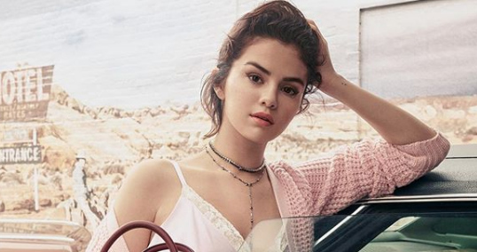 Selena Gomez confiesa que su vida no es perfecta en texto conmovedor