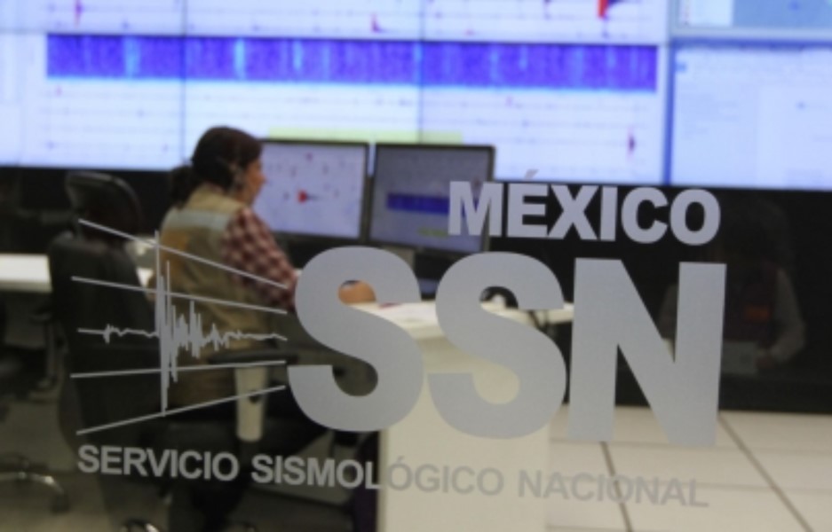 Sismo magnitud 5.2 pega en la Costa Grande de Guerrero
