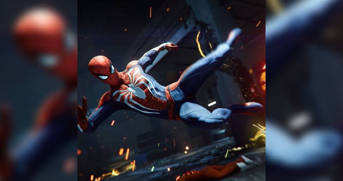Spider-Man es el Iron-Man de los videojuegos y amarás la razón