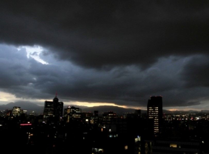 Advierten posibilidad de fuertes lluvias por “El Niño” en Ensenada