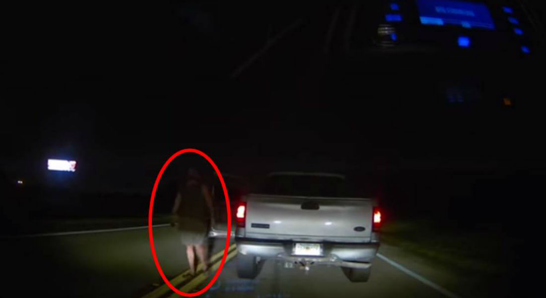 VIDEO: Conductor de Uber mata a novio celoso que perseguía a pasajera