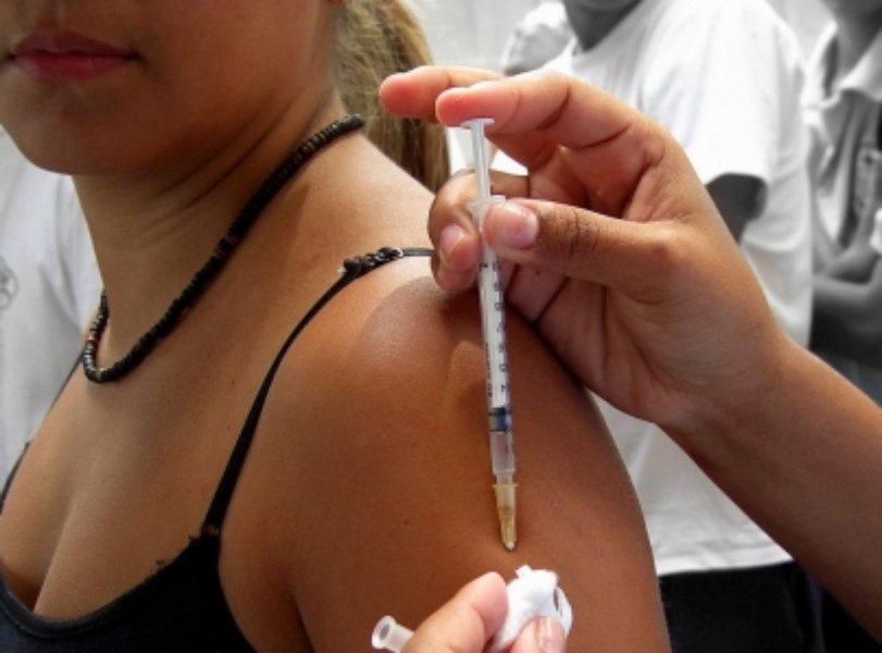 Vacunas tradicionales podrían sustituirse con “vacunas verdes”