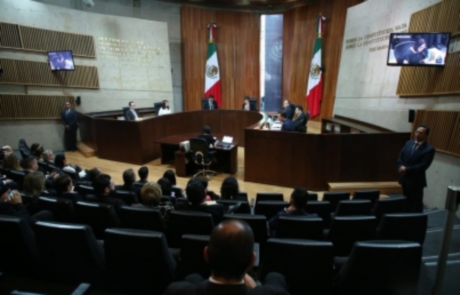 Elección fue válida, López Obrador es presidente electo: Tribunal electoral