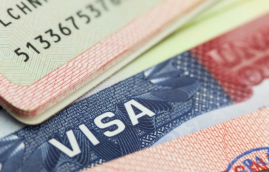 Canadienses y mexicanos los que más se quedan en EUA con visas vencidas