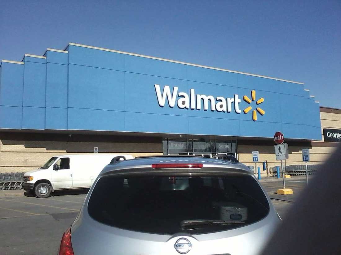 Walmart negó desabasto de productos en sus sucursales en México