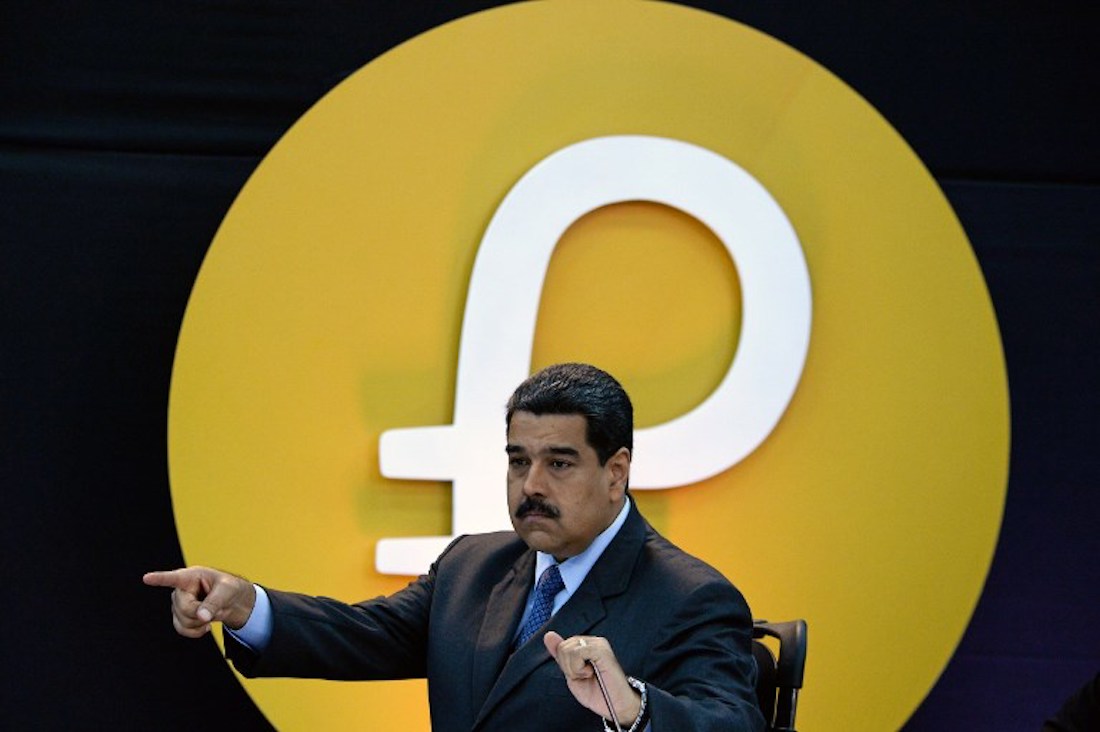 Venezuela acusa a la ONU de promover «intervención» extranjera