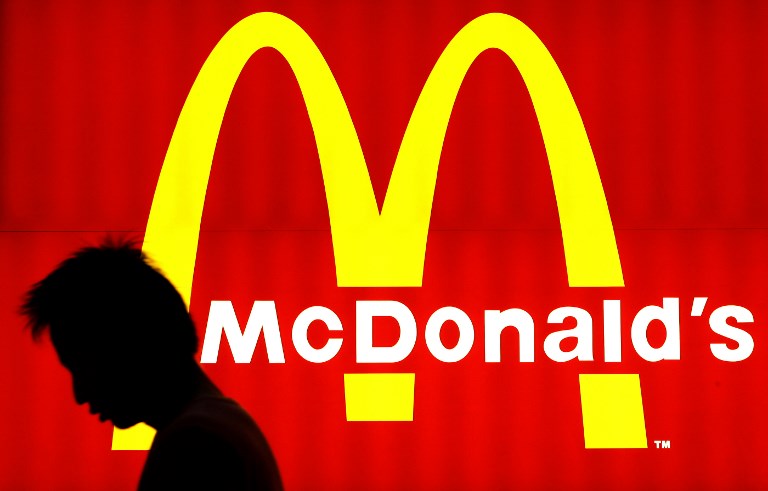 McDonald’s se aleja lentamente de Venezuela