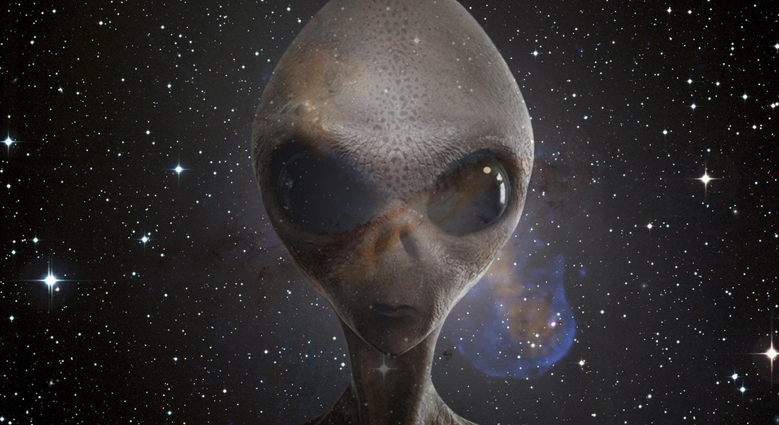 Extraterrestres inteligentes, lanzan destellos de luz en lejana galaxia
